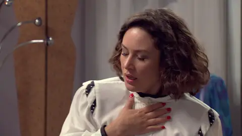 “¡Llama a una ambulancia!”: Román y Diana, muy preocupados por el repentino desmayo de Victoria “¡Llama a una ambulancia!”: Román y Diana, muy preocupados por el repentino desmayo de Victoria
