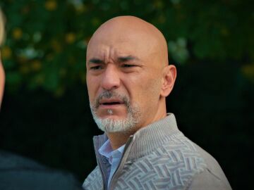 Ahmet, a punto de descubrir que Sevval ha encerrado a su madre... &iquest;qu&eacute; har&aacute; cuando sepa toda la verdad?