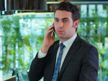 Leyla le suplica ayuda a Emir: &ldquo;Mi vida corre peligro&rdquo;