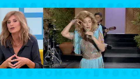 María Jiménez. María Jiménez.