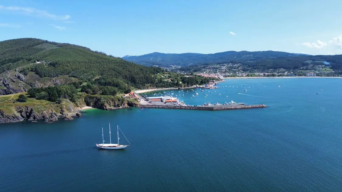 Cedeira Cedeira