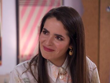 Claudia deja atr&aacute;s sus diferencias con Chimo en una sincera conversaci&oacute;n: &ldquo;Quiero seguir conoci&eacute;ndote&rdquo;