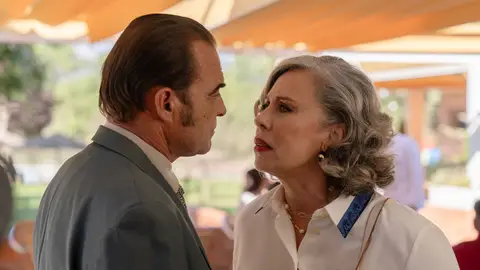 El duro desprecio de Elena a Crespo tras entender el motivo de su ruptura: “No quiero volver a verte” El duro desprecio de Elena a Crespo tras entender el motivo de su ruptura: “No quiero volver a verte”