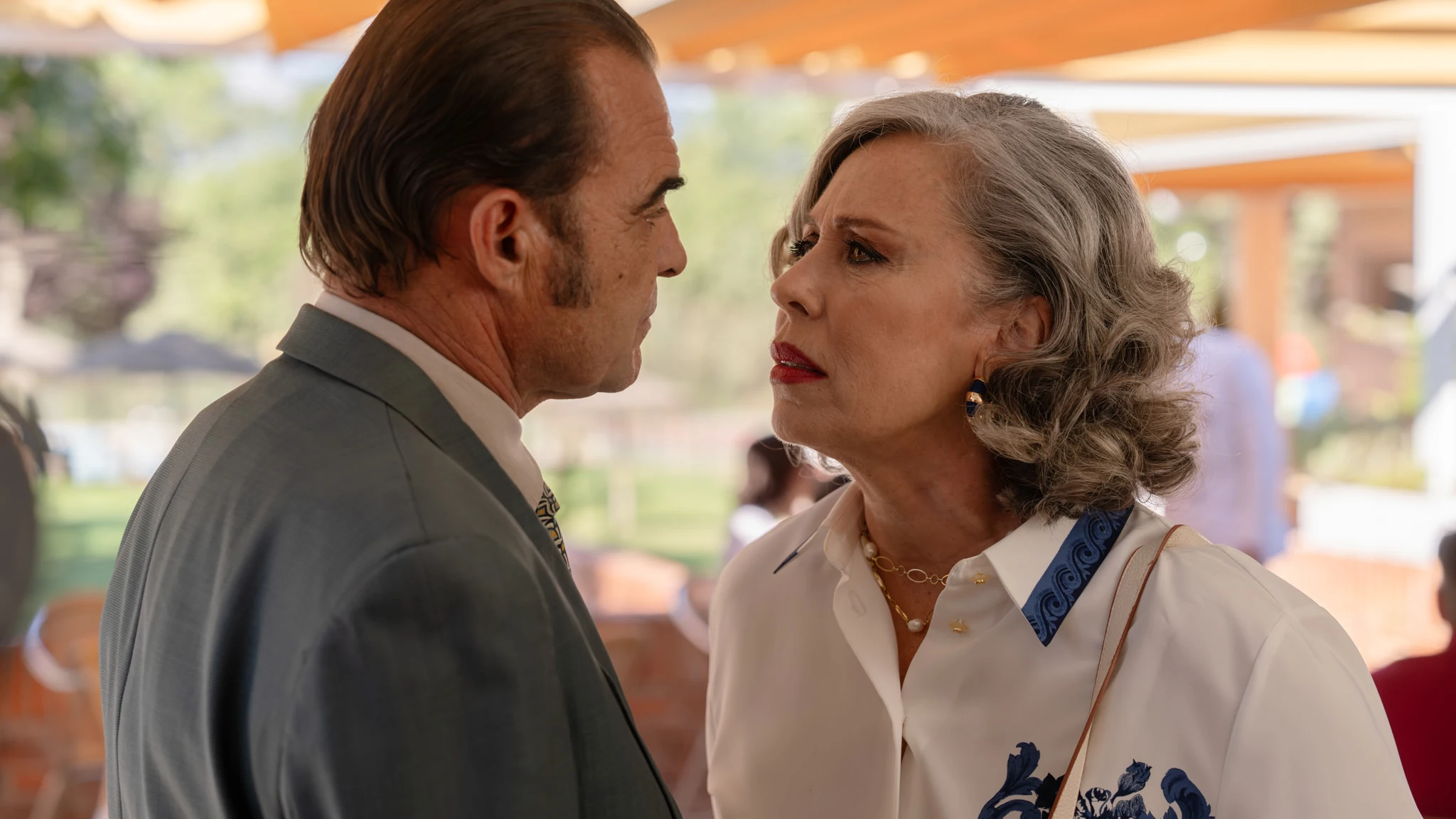 El duro desprecio de Elena a Crespo tras entender el motivo de su ruptura: “No quiero volver a verte” El duro desprecio de Elena a Crespo tras entender el motivo de su ruptura: “No quiero volver a verte”