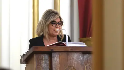 Terelu Campos Terelu Campos