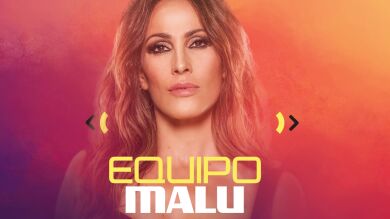 ¿Por qué un talent debe elegir el team Malú?: 