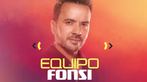 Equipo Fonsi La Voz 2023 Equipo Fonsi La Voz 2023