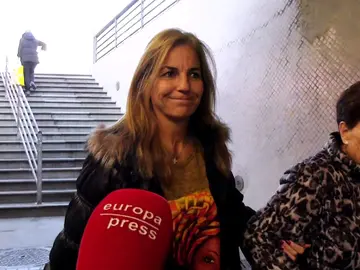 El cruce de acusaciones de Arantxa Sánchez Vicario y Josep Santacana: ¿Cuál es la vida de la extenista en Miami? El cruce de acusaciones de Arantxa Sánchez Vicario y Josep Santacana: ¿Cuál es la vida de la extenista en Miami?