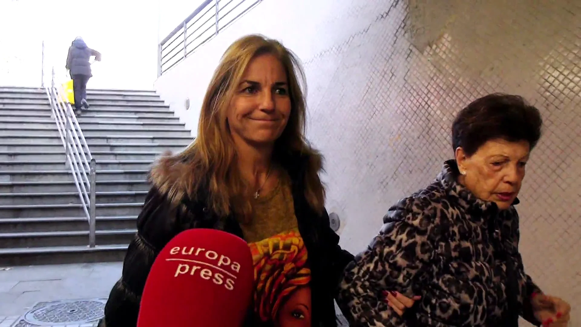 El cruce de acusaciones de Arantxa Sánchez Vicario y Josep Santacana: ¿Cuál es la vida de la extenista en Miami? El cruce de acusaciones de Arantxa Sánchez Vicario y Josep Santacana: ¿Cuál es la vida de la extenista en Miami?