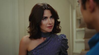 ¡Şahika estaba detrás de la petición de matrimonio de Yiğit! ¿Qué pasará cuándo Lila se entere? 
