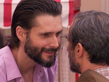 Iv&aacute;n provoca a Isidro y consigue que pierda el control: &ldquo;Yo mat&eacute; a Ester&rdquo;
