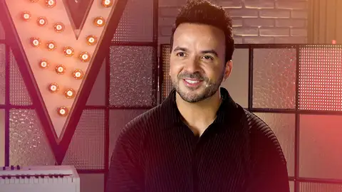 Entrevista a Luis Fonsi en La Voz 2023 Entrevista a Luis Fonsi en La Voz 2023