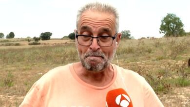 La emoción del testigo del atropello mortal de Montmeló: 