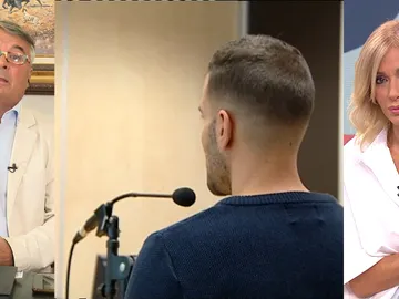 Abogado de La Manada. Abogado de La Manada.