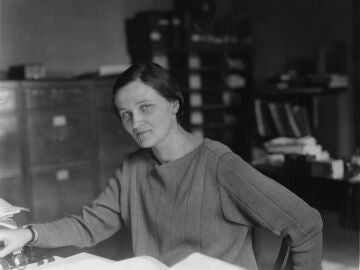 Cecilia Payne