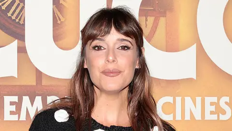 Belén Cuesta Belén Cuesta