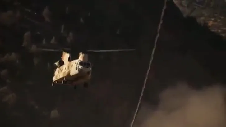 Helicoptero Helicoptero