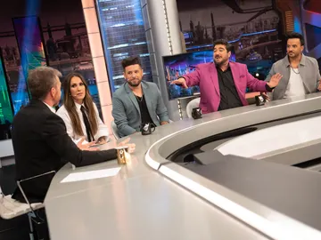 Sus "trucos barriobajeros" Sus "trucos barriobajeros"