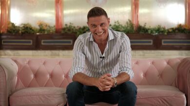 Joaquín: “Esta temporada va a ser la bomba y mi familia va a sufrir lo que es El Novato”