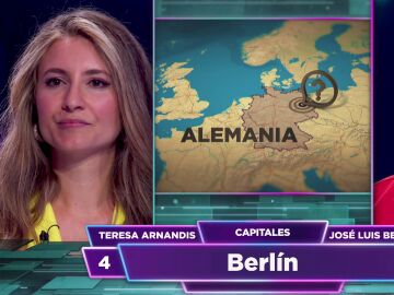 &iexcl;De infarto! El intens&iacute;simo duelo de capitales entre Teresa y Jos&eacute; Luis deja en shock a todo el tablero 
