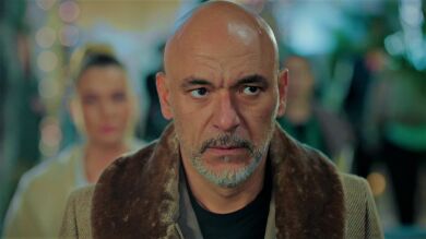 En el último capítulo de Hermanos: La vida de Ömer, a punto de cambiar para siempre tras descubrir la verdad sobre Ahmet