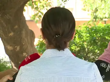 Un condenado por maltratar a 2 exnovias pide el cambio de sexo y el indulto al Gobierno Un condenado por maltratar a 2 exnovias pide el cambio de sexo y el indulto al Gobierno