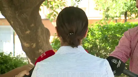 Un condenado por maltratar a 2 exnovias pide el cambio de sexo y el indulto al Gobierno Un condenado por maltratar a 2 exnovias pide el cambio de sexo y el indulto al Gobierno