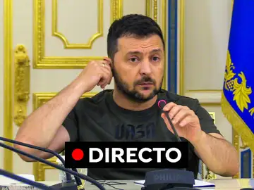 Última Hora Guerra Ucrania: Al menos 24 heridos en Sebastopol en un ataque con misiles ucranianos Última Hora Guerra Ucrania: Al menos 24 heridos en Sebastopol en un ataque con misiles ucranianos