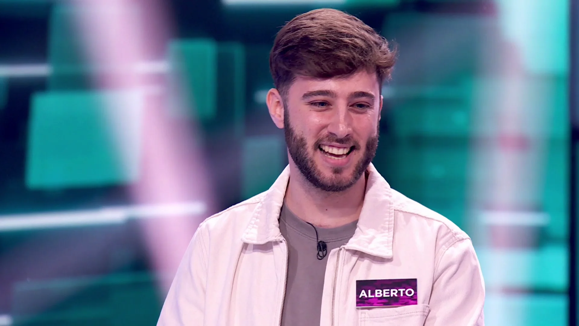 &iexcl;Mickey Mouse se cuela en plat&oacute;! Manel Fuentes y Alberto sorprenden imitando al famoso rat&oacute;n