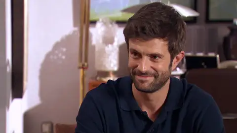 Román se llena de alegría con el regreso de Lola: “Cada día te valoramos más” Román se llena de alegría con el regreso de Lola: “Cada día te valoramos más”