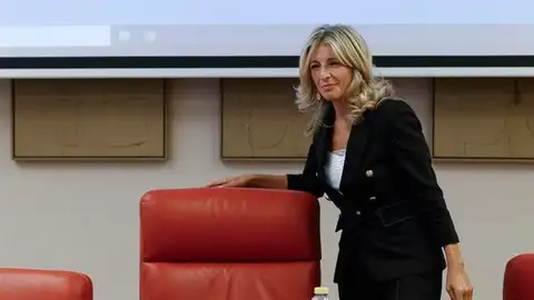 Yolanda Díaz Yolanda Díaz