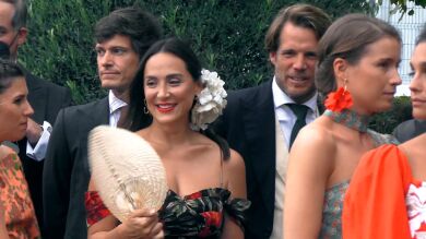Tamara Falcó e Íñigo Onieva, pillados en una clínica de fertilidad para cumplir su sueño de ser padres
