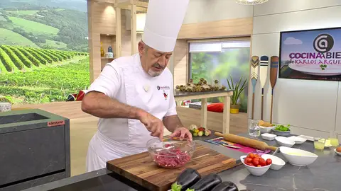 Mezcla bien Mezcla bien