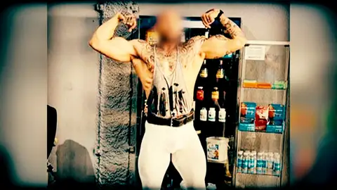 Se define como mujer para evitar la cárcel: "Es machista, homófobo y alardeaba de lo macho que es" Se define como mujer para evitar la cárcel: "Es machista, homófobo y alardeaba de lo macho que es"