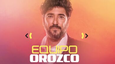 Antonio Orozco busca a las mejores voces en La Voz 2023: 