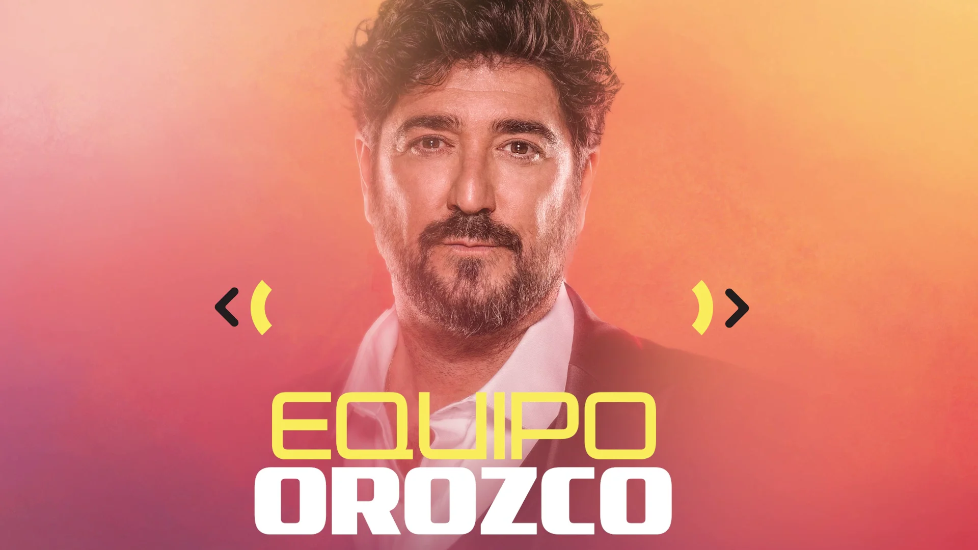 Antonio Orozco