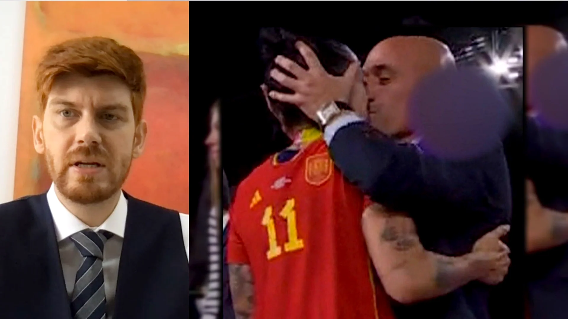  Experto en Derecho deportivo 