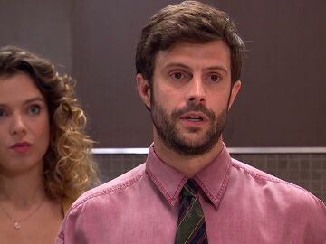 El inc&oacute;modo reencuentro entre Alicia y Lola delante de Rom&aacute;n: &ldquo;&iquest;No te hab&iacute;an despedido?&rdquo;
