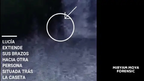 Caso Lucía Vivar Caso Lucía Vivar
