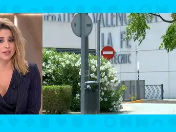 Muere un bebé atragantado Muere un bebé atragantado