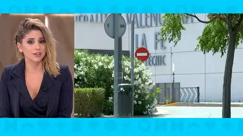 Muere un bebé atragantado Muere un bebé atragantado