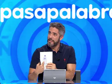 ¿Quién es quién? La gran duda de Roberto Leal con La fiesta de Blas  ¿Quién es quién? La gran duda de Roberto Leal con La fiesta de Blas
