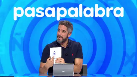 ¿Quién es quién? La gran duda de Roberto Leal con La fiesta de Blas ¿Quién es quién? La gran duda de Roberto Leal con La fiesta de Blas