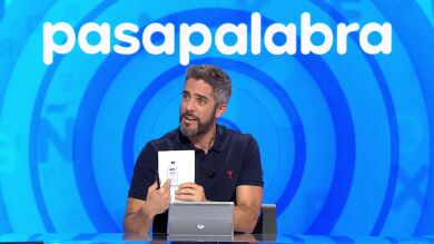¿Quién es quién? La gran duda de Roberto Leal con La fiesta de Blas 