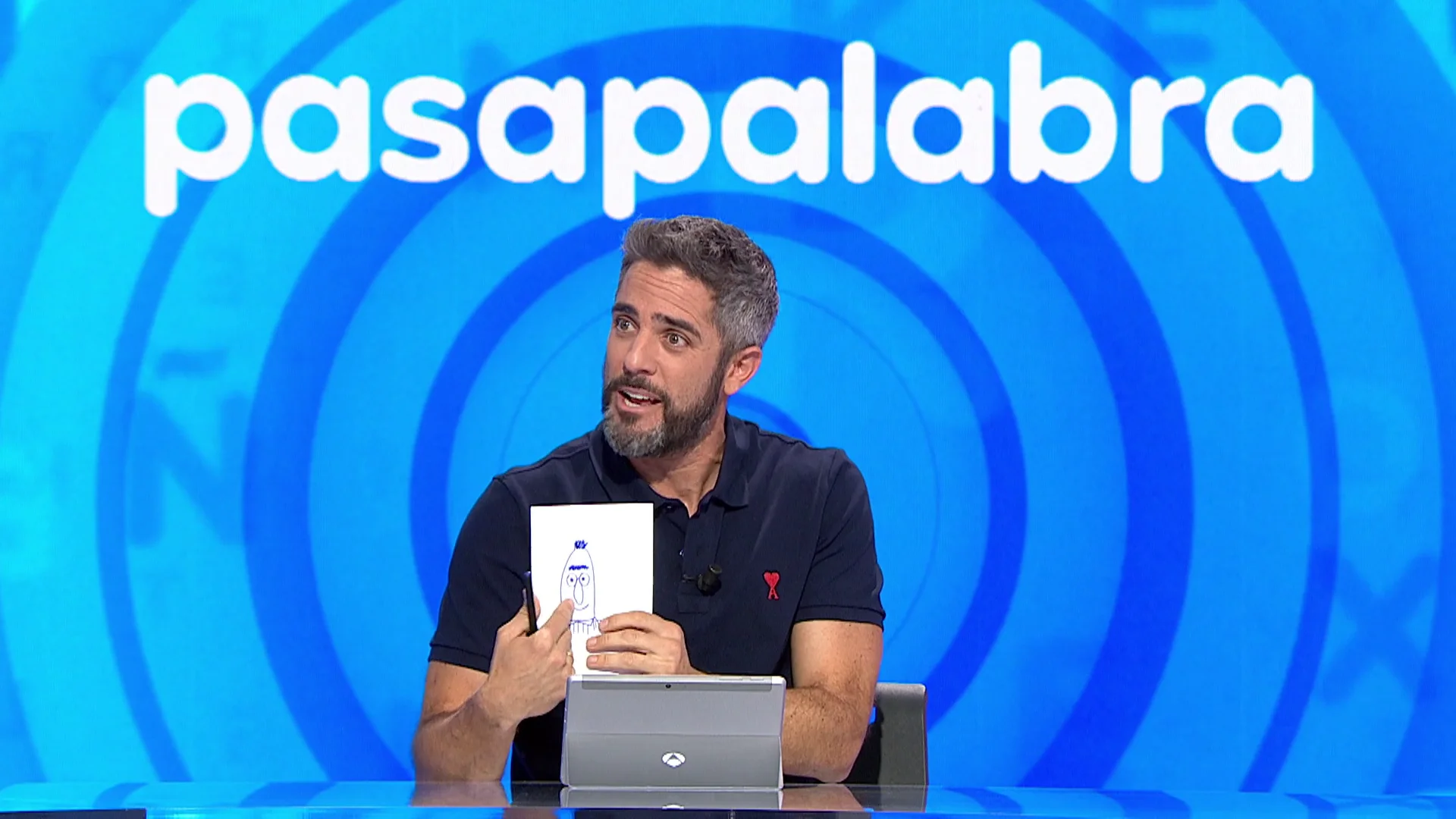 &iquest;Qui&eacute;n es qui&eacute;n? La gran duda de Roberto Leal con La fiesta de Blas 