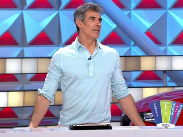 Jorge Fernández se defiende: “Yo no te he dicho gallina” Jorge Fernández se defiende: “Yo no te he dicho gallina”