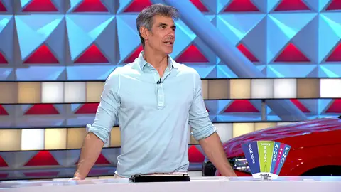 Jorge Fernández se defiende: “Yo no te he dicho gallina” Jorge Fernández se defiende: “Yo no te he dicho gallina”