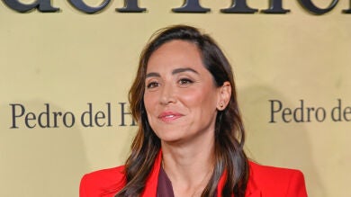 Tamara Falcó habla tras sus imágenes entrando a una clínica de fertilidad con Íñigo Onieva: 