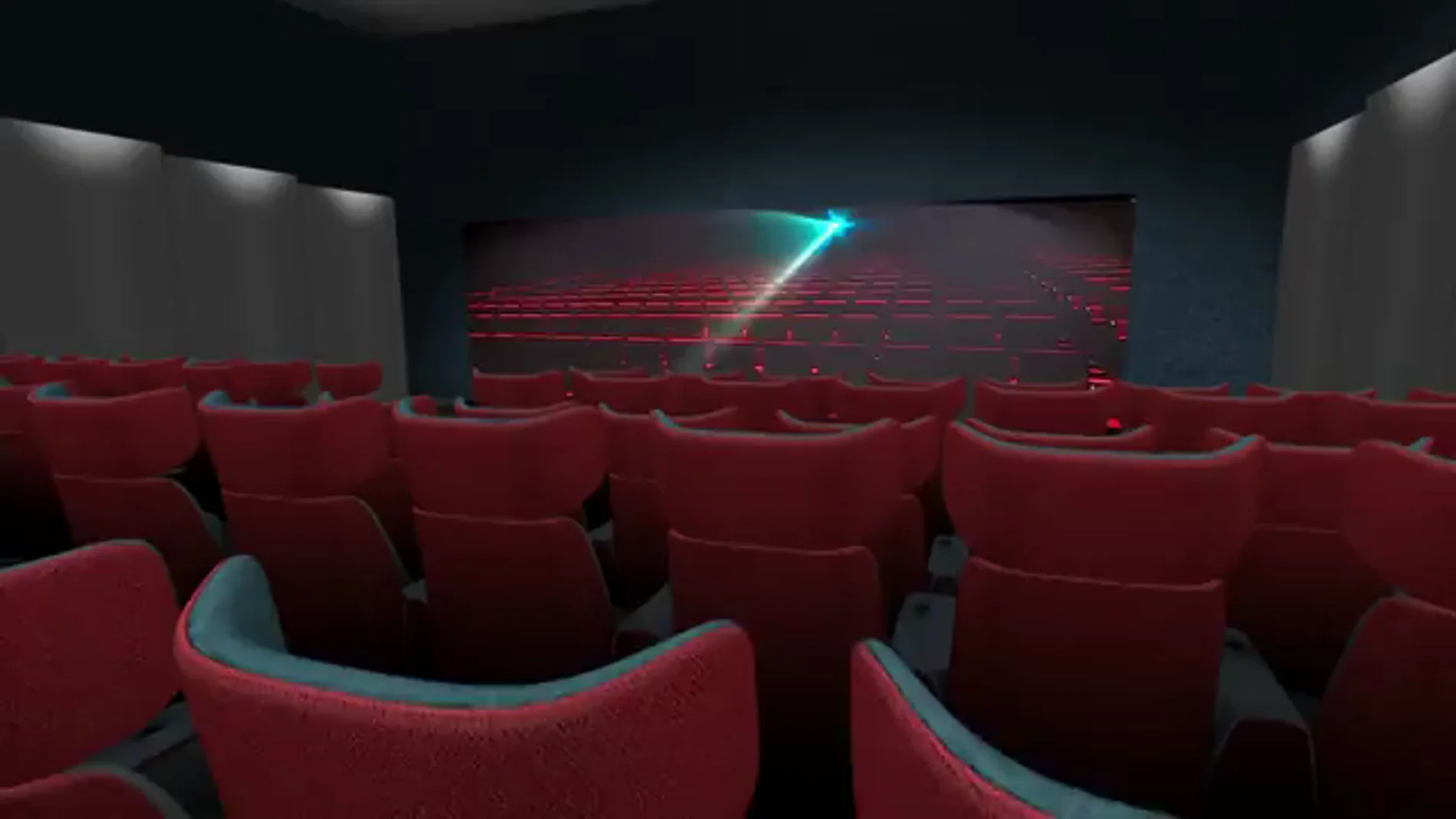 Estrenos de cine Estrenos de cine