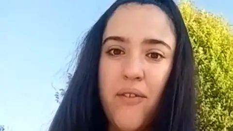 Andrea victima de violación por su abuelo  Andrea victima de violación por su abuelo